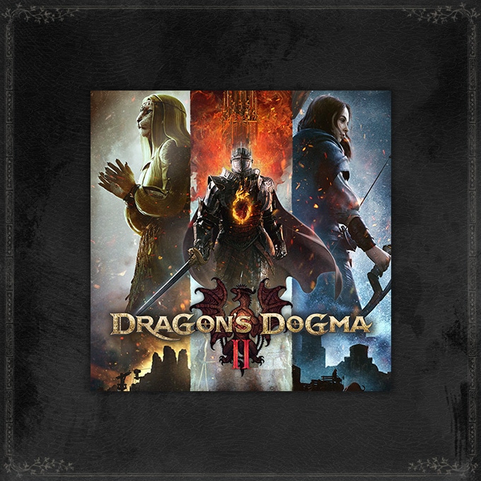 Vai doer no bolso! Dragon's Dogma 2 será o jogo mais caro lançado pela  Capcom