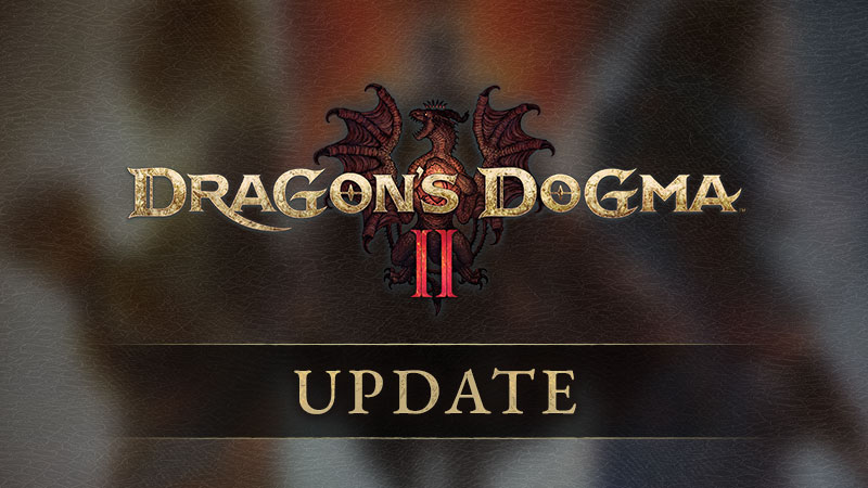 Aggiornamenti per Dragon's Dogma 2
